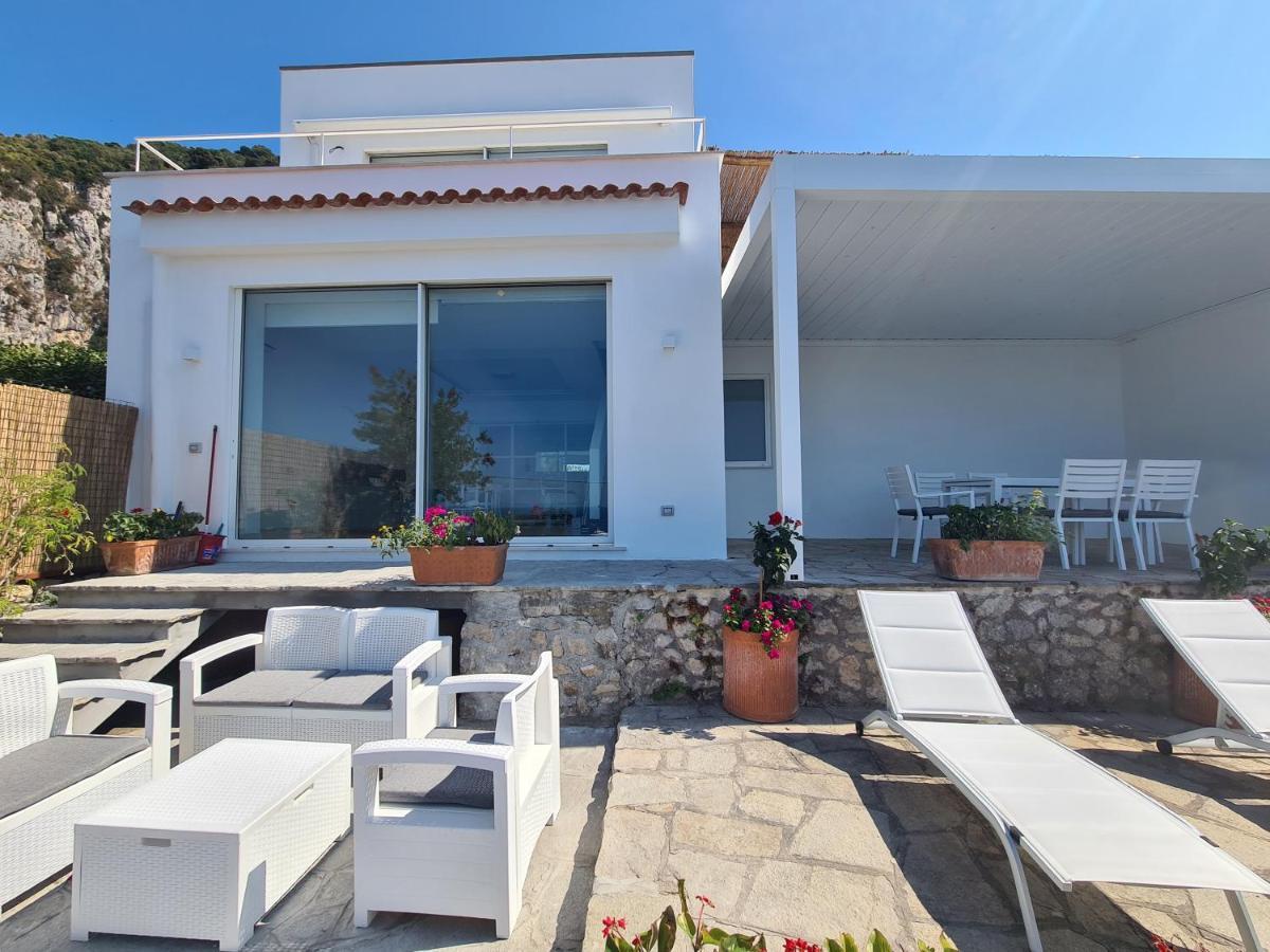 Вилла Casa Capri Me Экстерьер фото