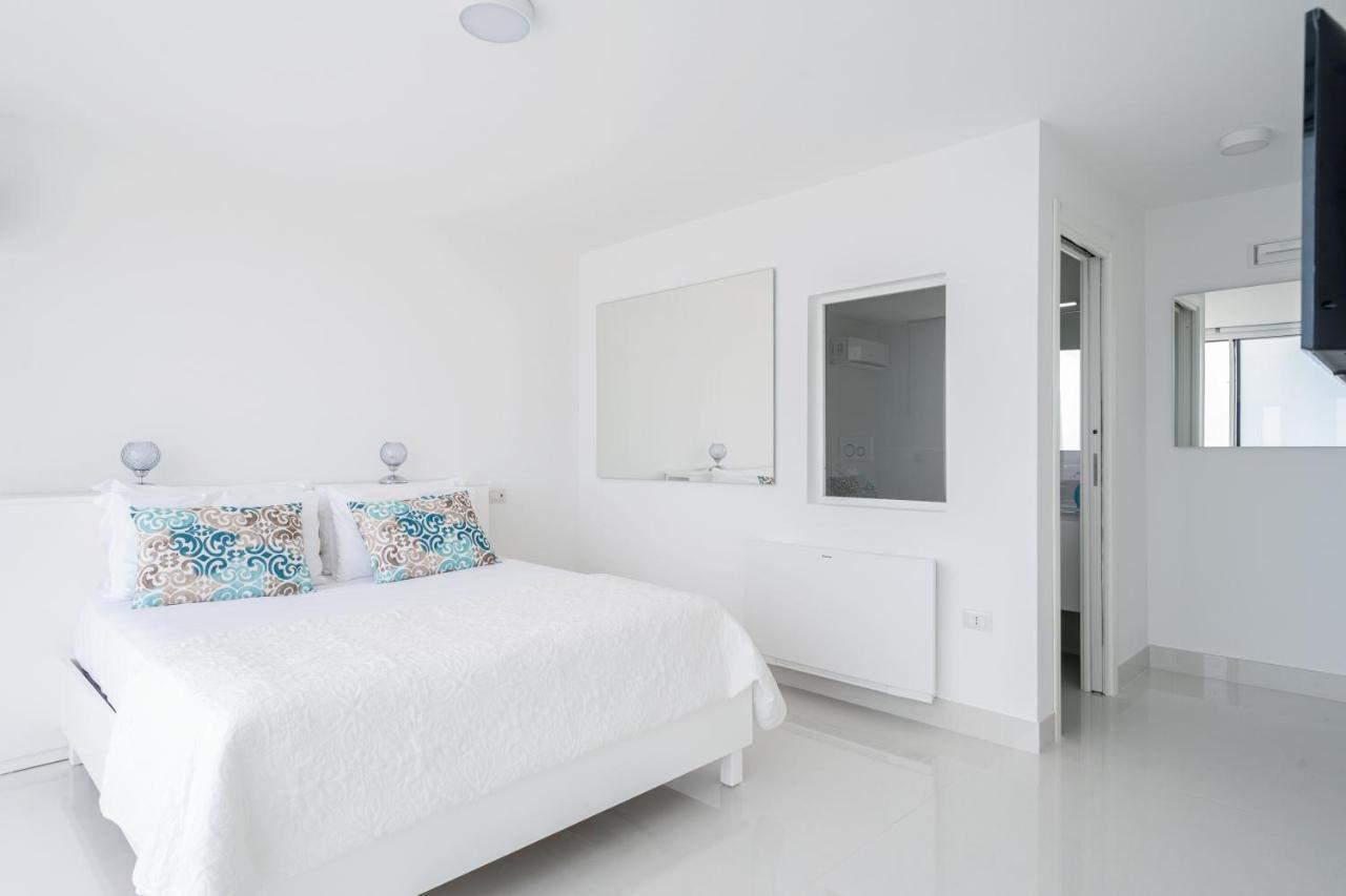 Вилла Casa Capri Me Экстерьер фото