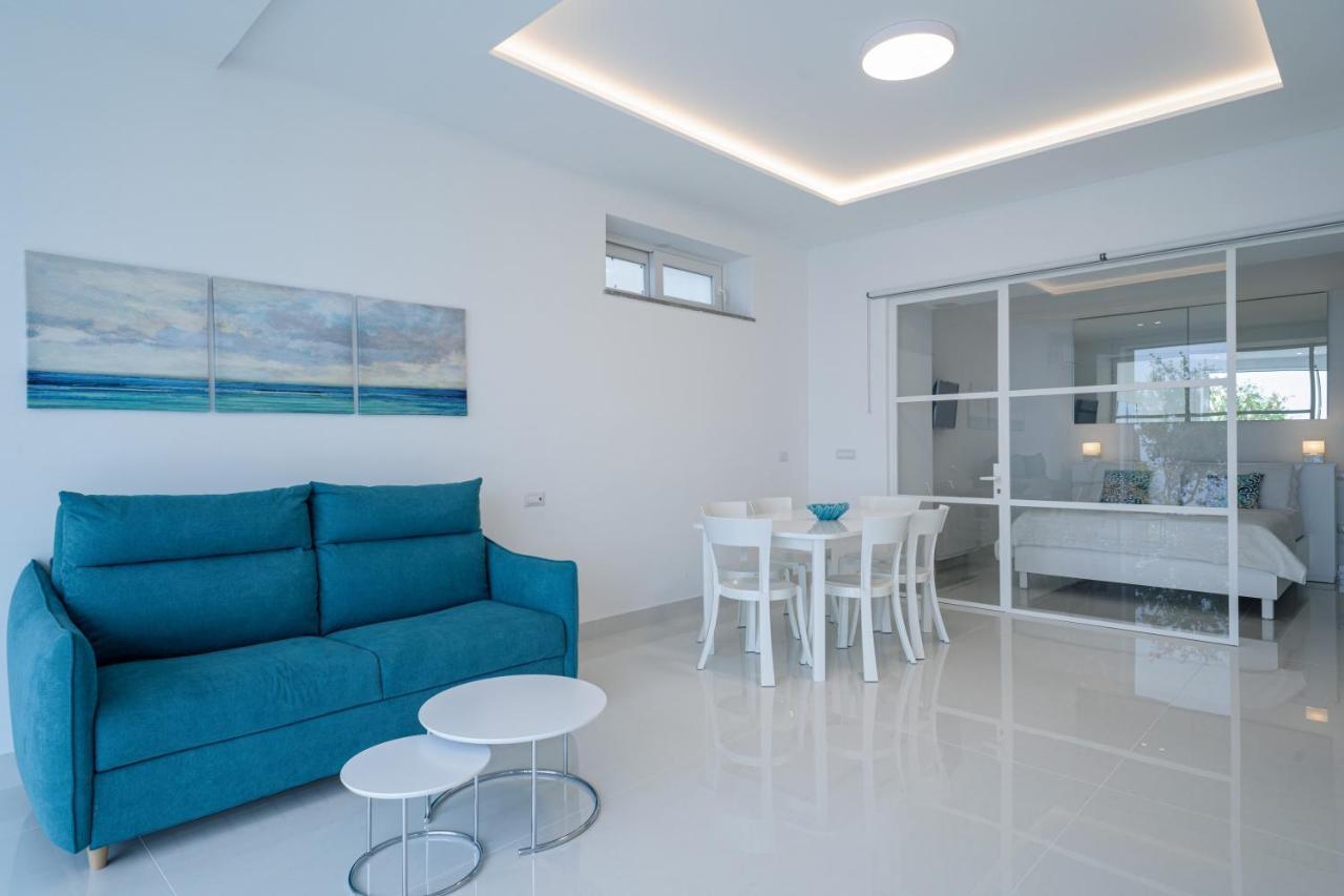 Вилла Casa Capri Me Экстерьер фото
