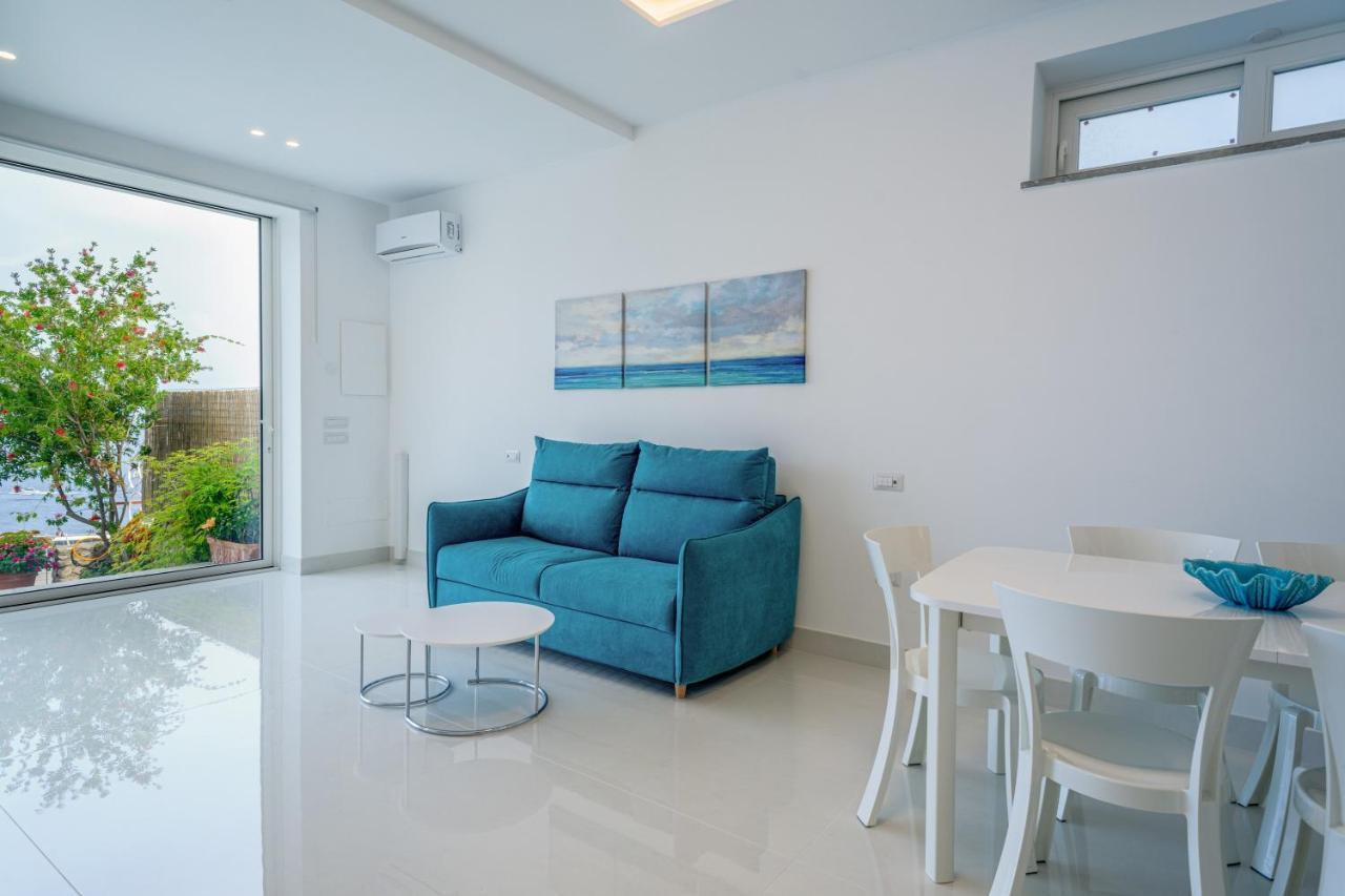 Вилла Casa Capri Me Экстерьер фото