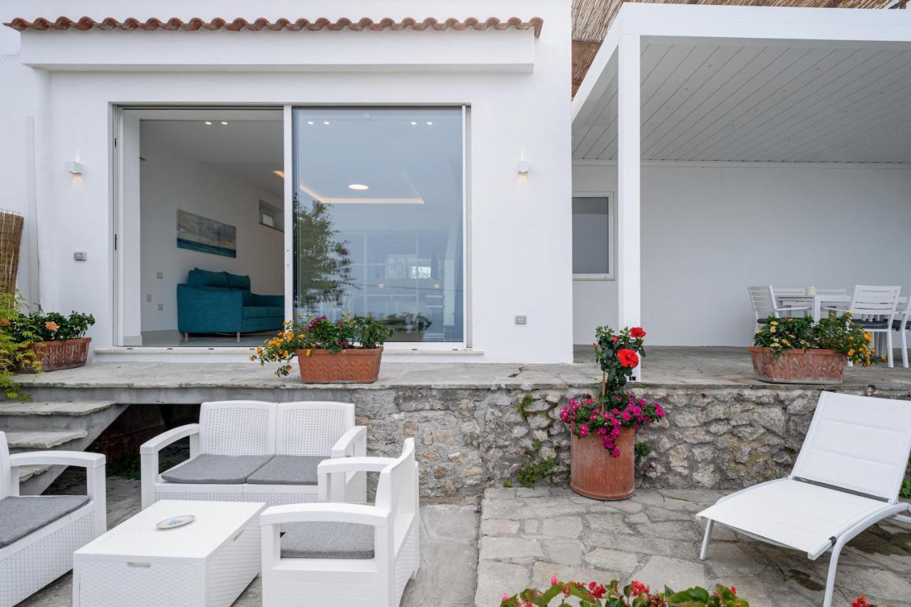 Вилла Casa Capri Me Экстерьер фото